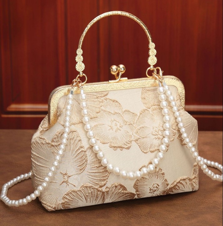 Chinese Fashion & Luxy Bag